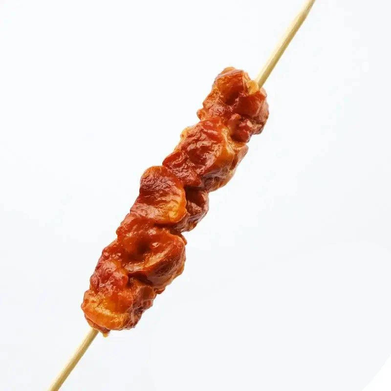 Rynx | Realistic Barbecue Simulation Skewers for Creative Cooking Displays and Fun Play