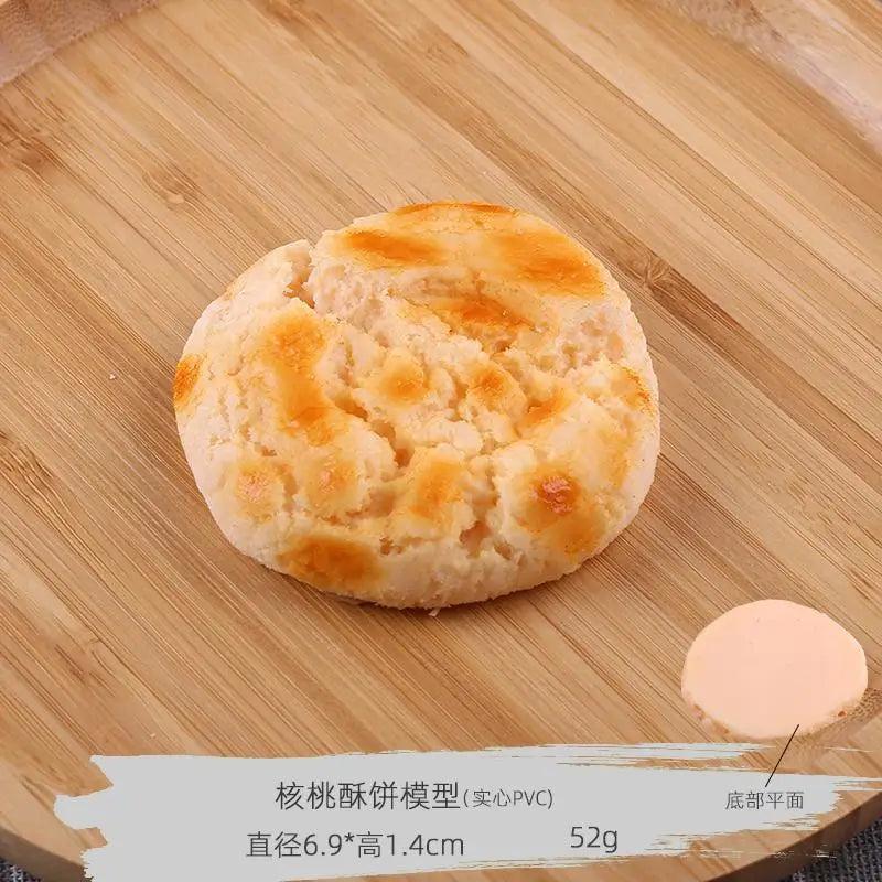 Rynx | Wasted Kawaii Mini Chinese Pastry Figurines - Cute Collectibles