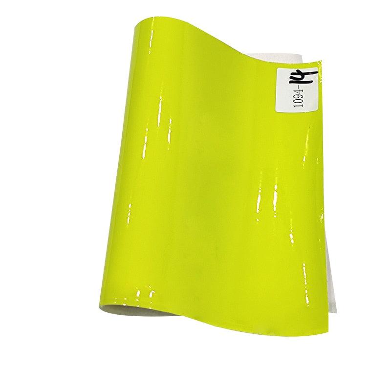 Rynx | Creative PU leather craft sheets for innovative DIY projects
