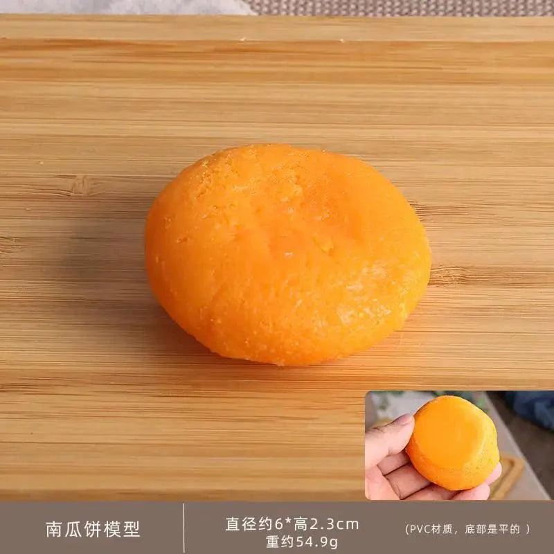 Rynx | Wasted Kawaii Mini Chinese Pastry Figurines - Cute Collectibles