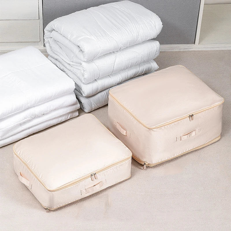 Rynx | Space Saver Compression Duvet Organizer Bag