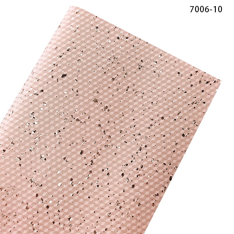 Rynx | Luxe Diamond Pattern Extra-Large Faux Leather Craft Sheet - 0.8MM Thickness