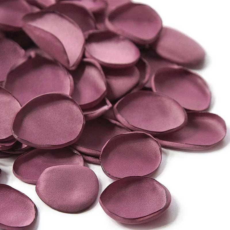 Rynx | Elegant Silk Rose Petals - Premium Flower Accents for Unforgettable Celebrations