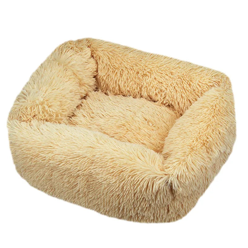 Rynx | Ultra Luxurious Dog Bed For Small Medium & Large Dogs