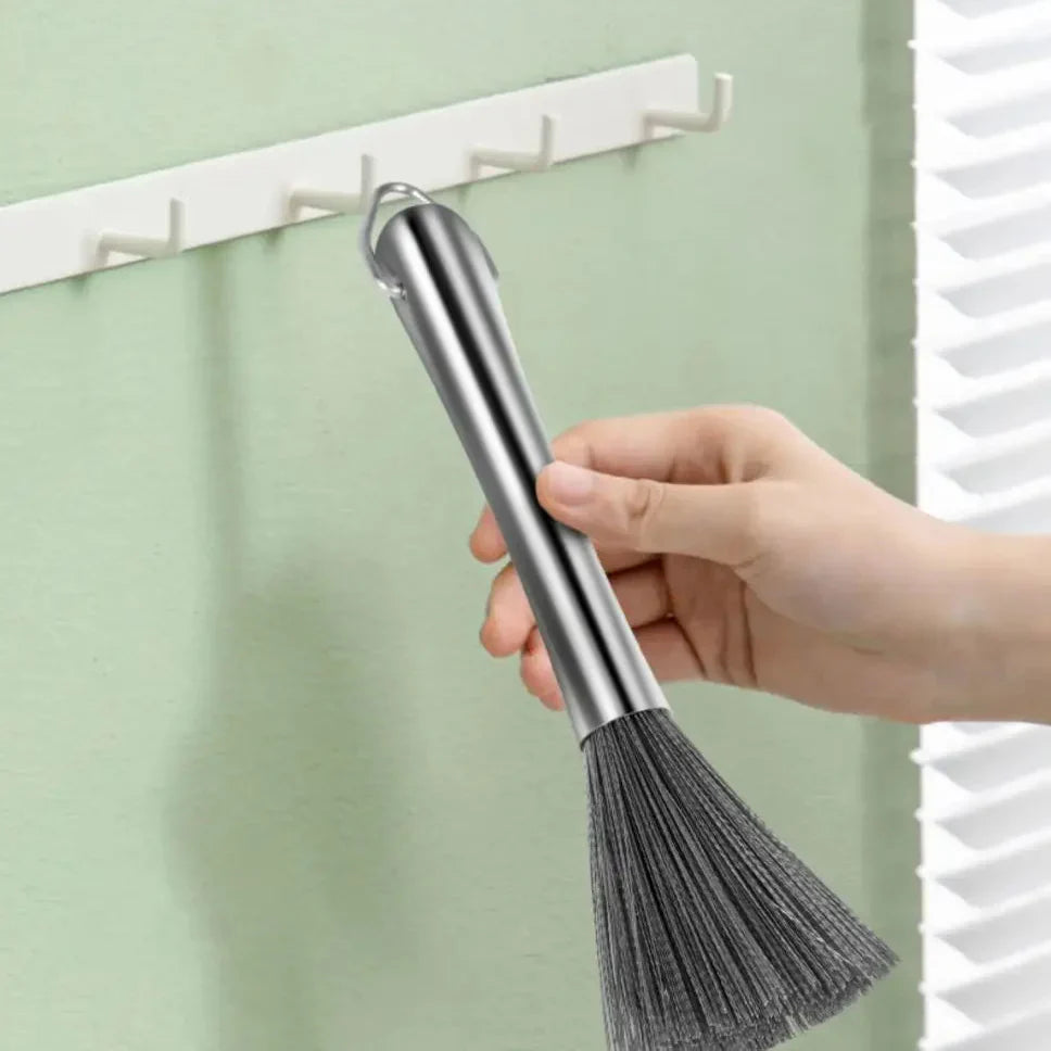 Rynx | Long Handle Nano Pot Cleaning Brush