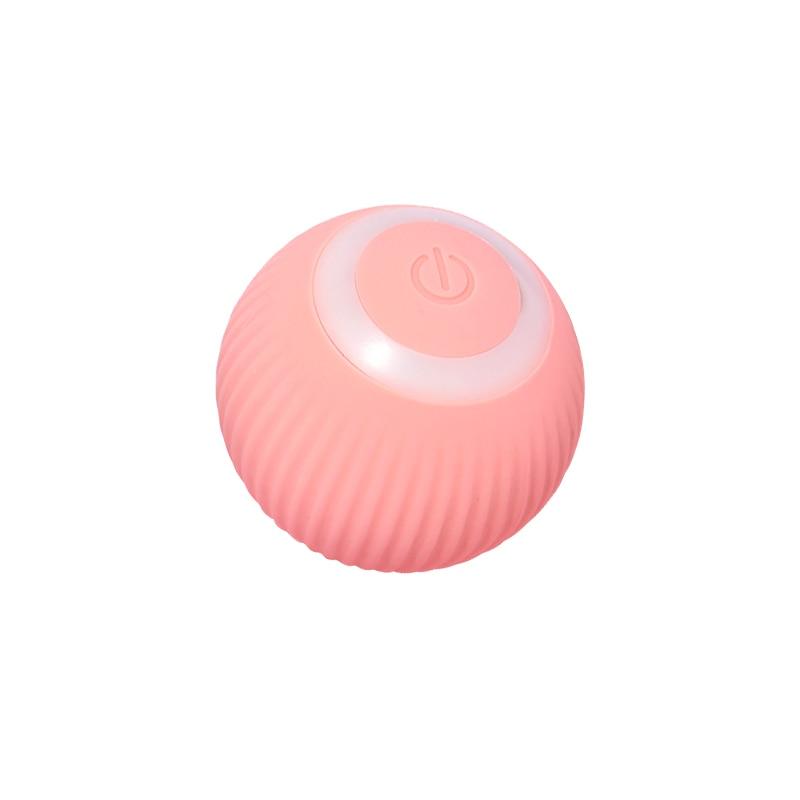 Rynx | Interactive smart cat ball: The ultimate indoor play break for your cat