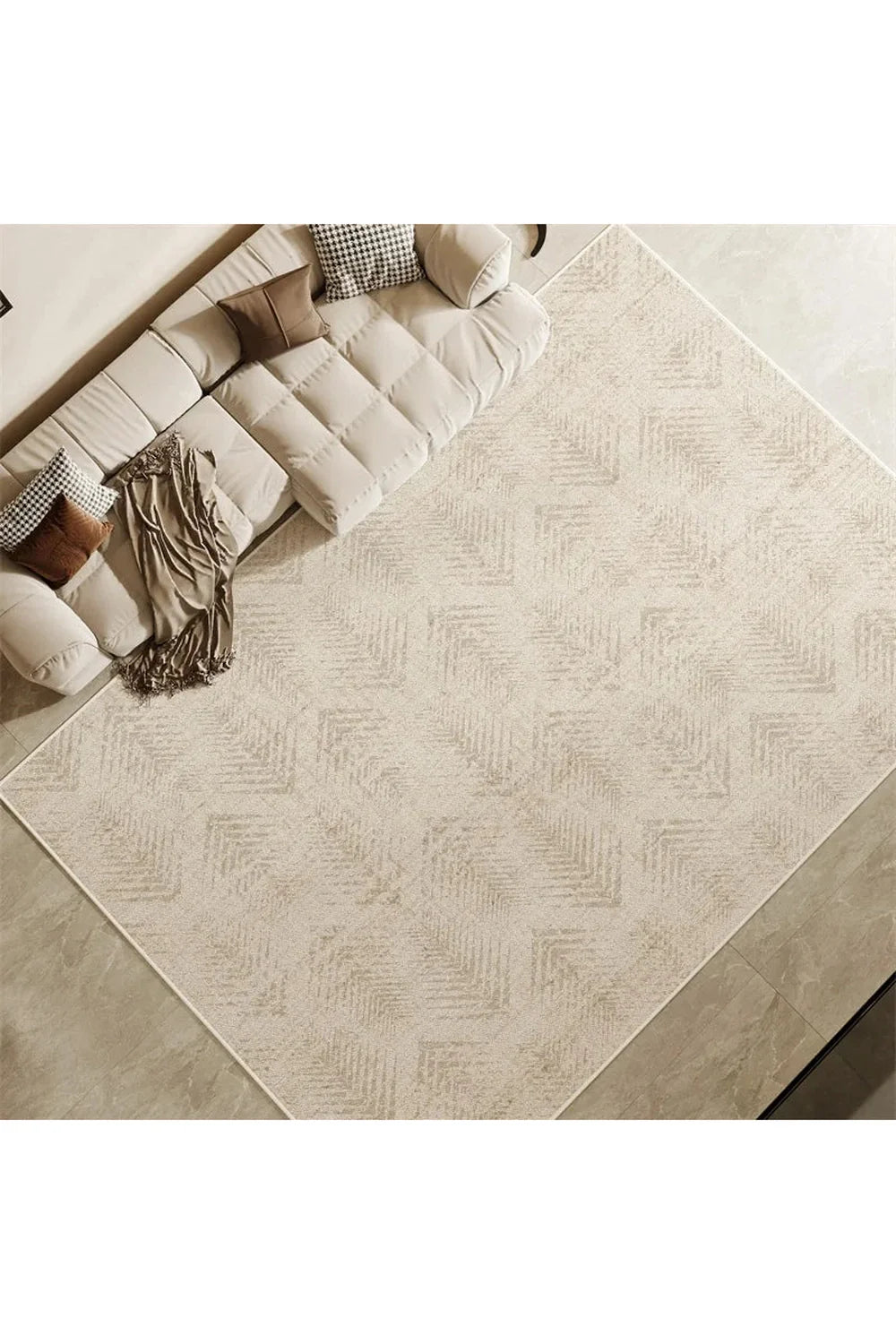 Rynx | Sands Minimalist Rug