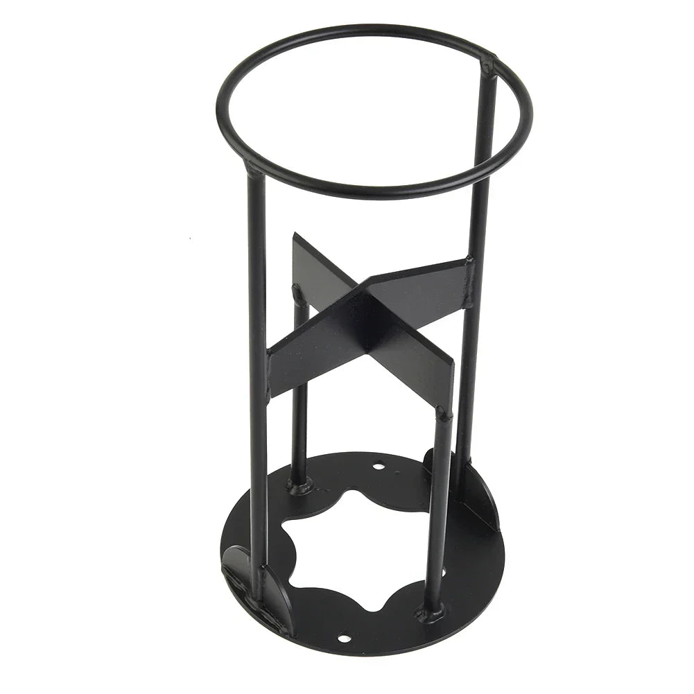 Rynx | Firewood holder for separating wedge wood tools
