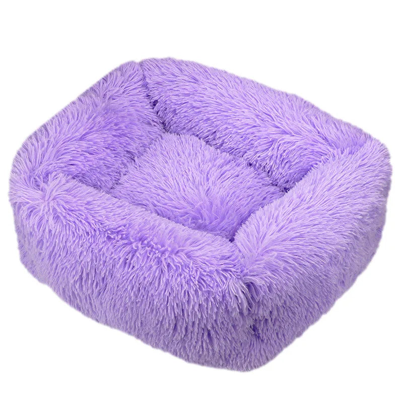 Rynx | Ultra Luxurious Dog Bed For Small Medium & Large Dogs