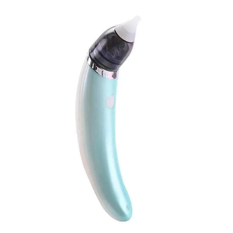 Rynx | Electric suction device for small children rechargeable