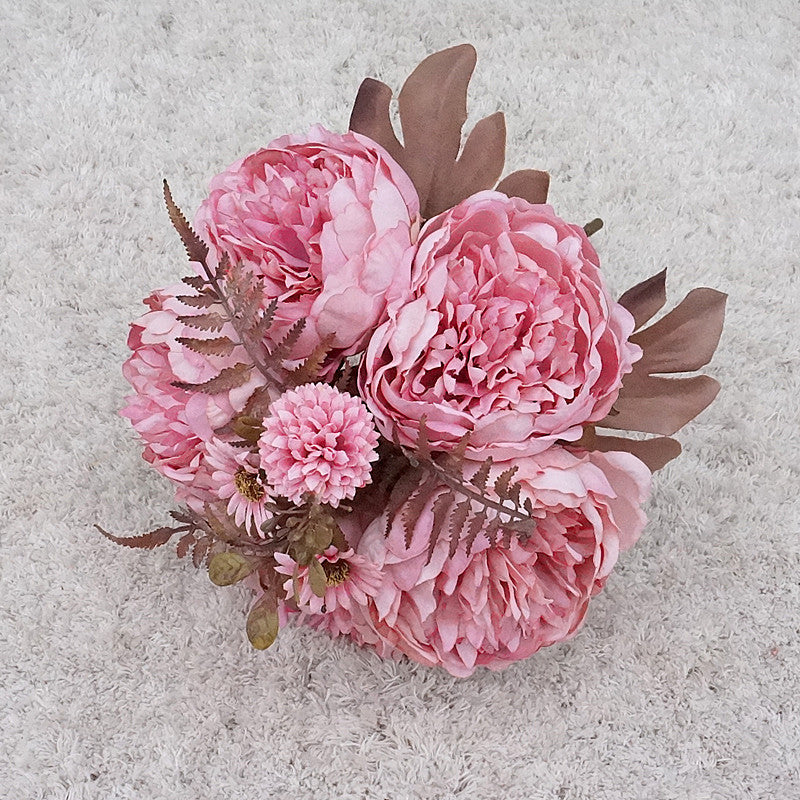 Rynx | The English Garden Nose Bouquet