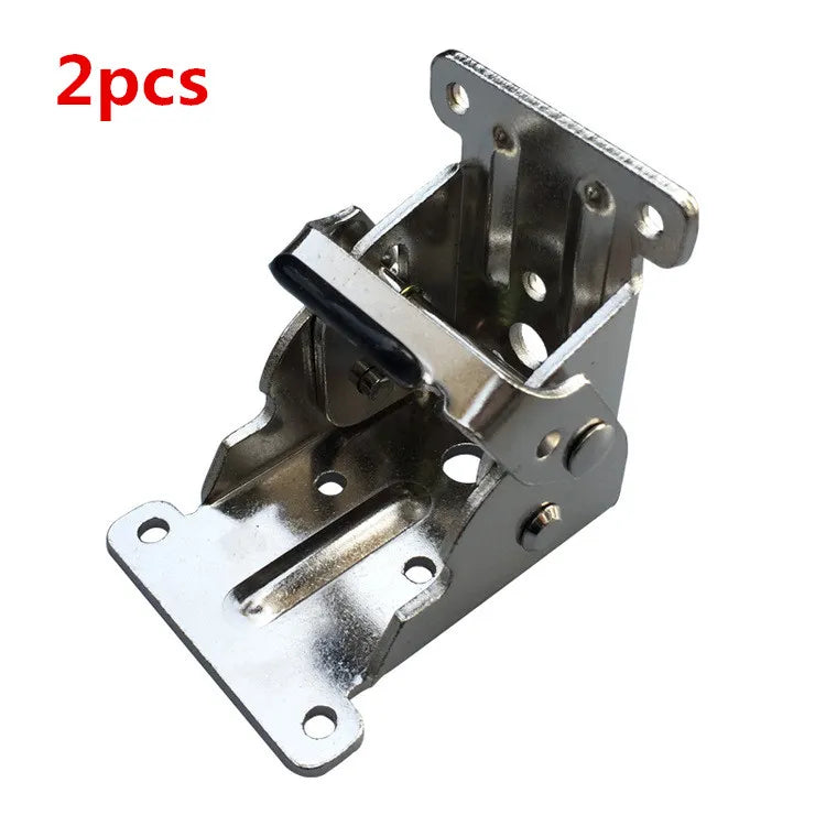 Rynx | 2Pcs Foldable Self-Locking Hinges
