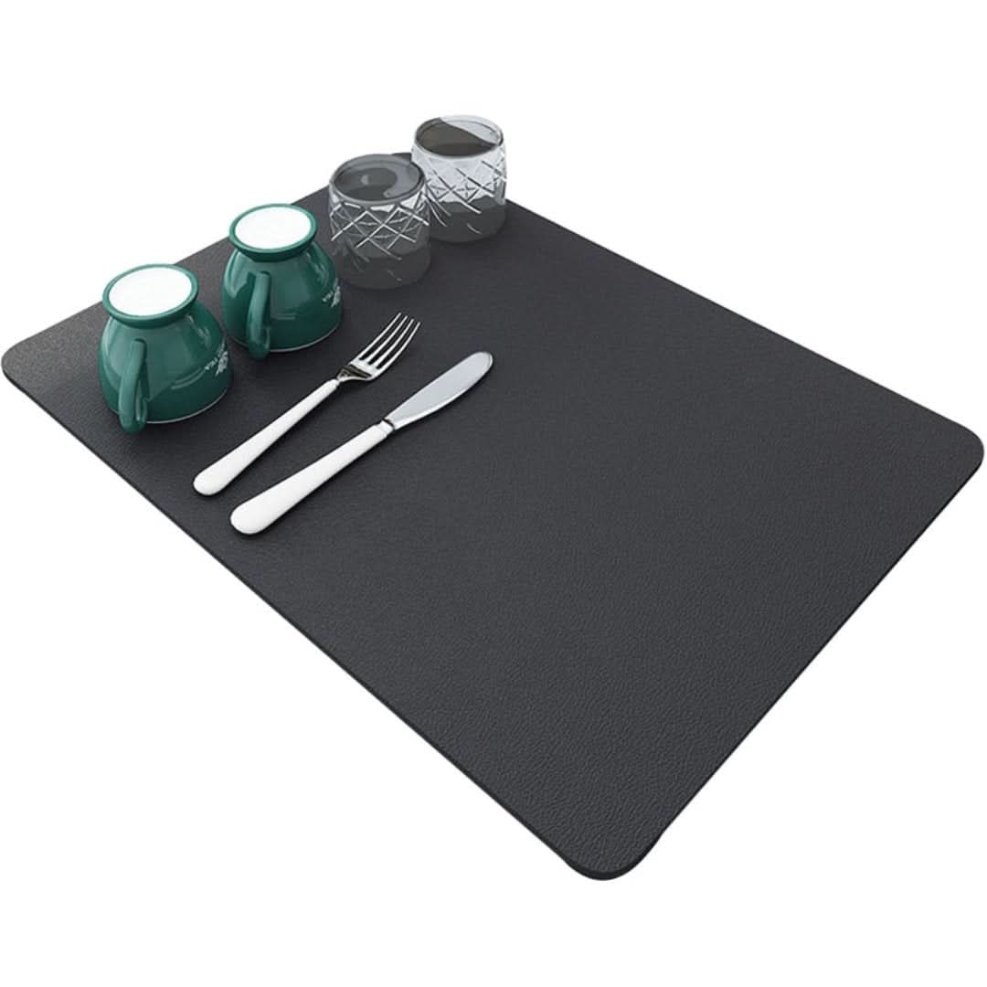 Rynx | Kitchen drying mat - Hygiene And Comfort Combined