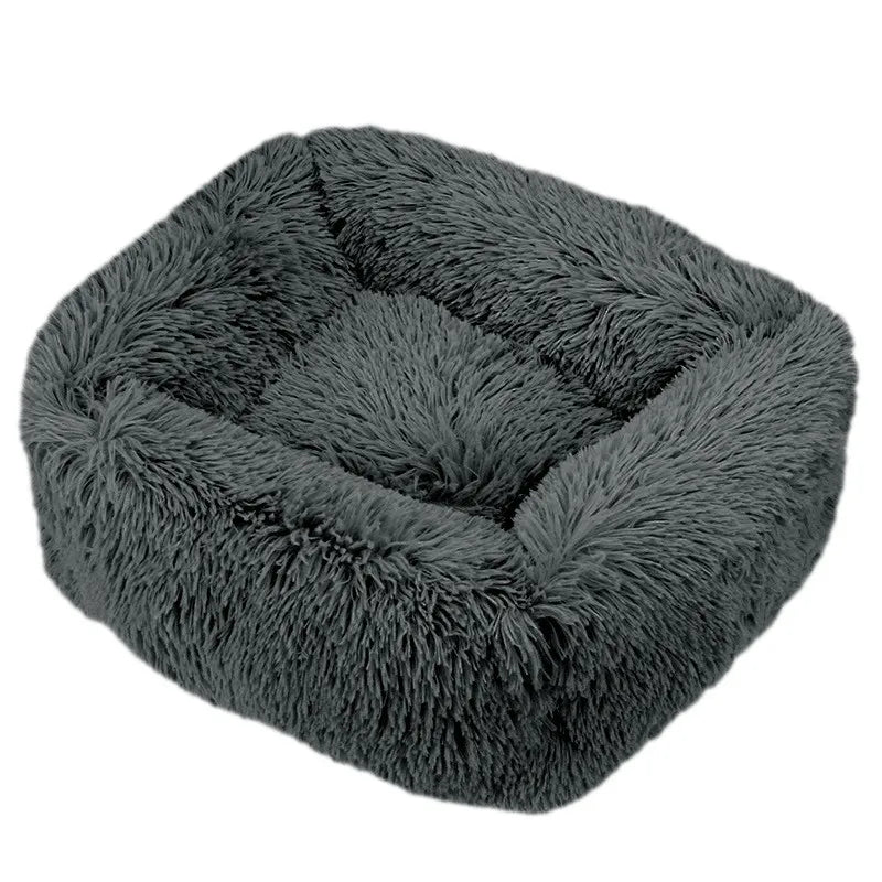 Rynx | Ultra Luxurious Dog Bed For Small Medium & Large Dogs