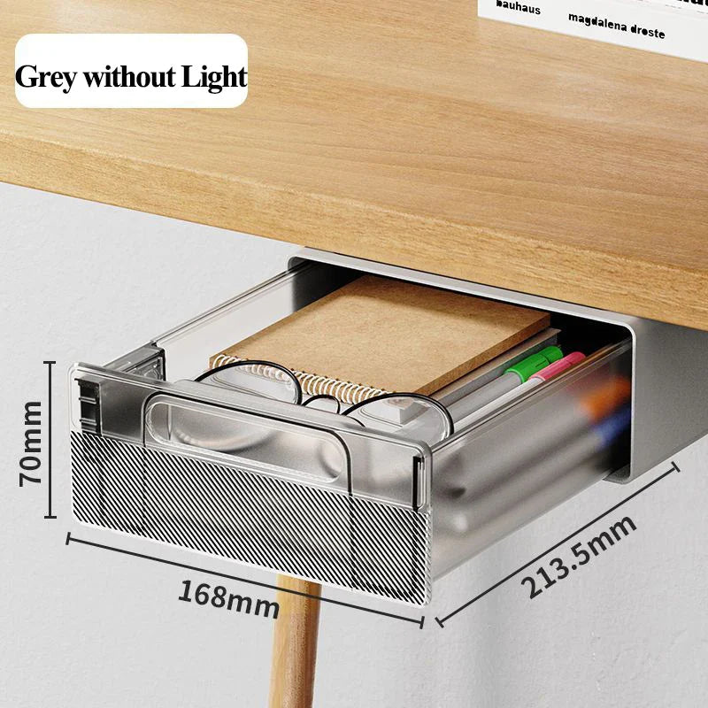 Rynx | Under-table drawer organizer