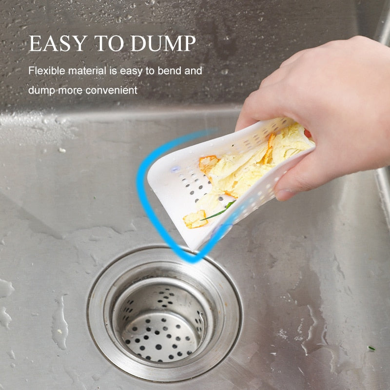 Rynx | Clog Defender Kitchen Saver Drain Filter