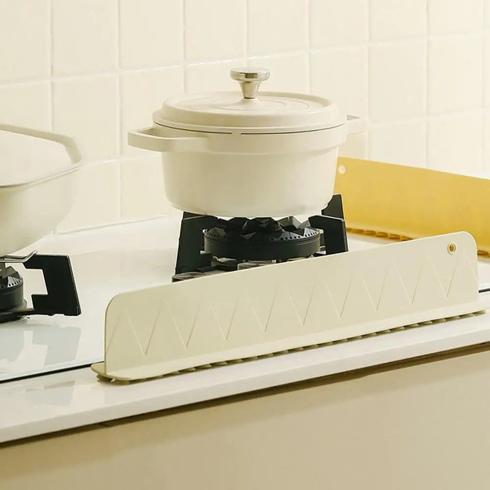 Rynx | Reusable Silicone Splash Prevent Sink Guard Pad