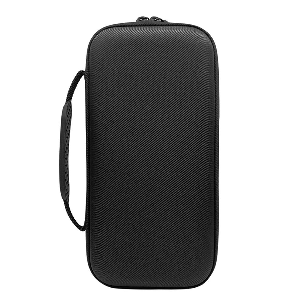 Rynx | Asus ROG Ally Premium Shockproof Travel Storage Bag - Customizable EVA Organizer with Protective Compartments