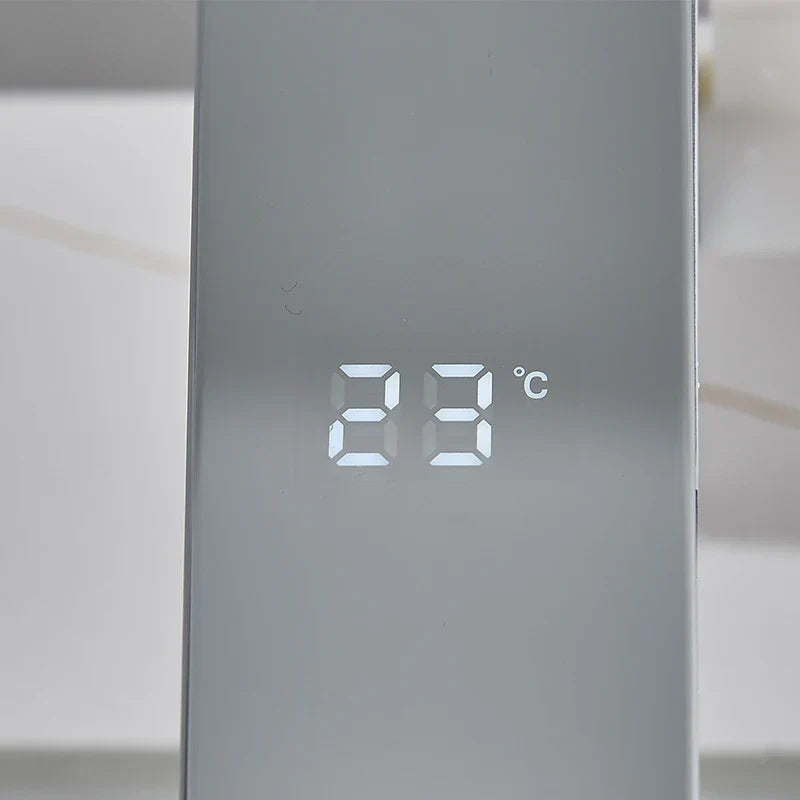 Rynx | Smart Sensor Energy-Efficient Digital Display Faucet