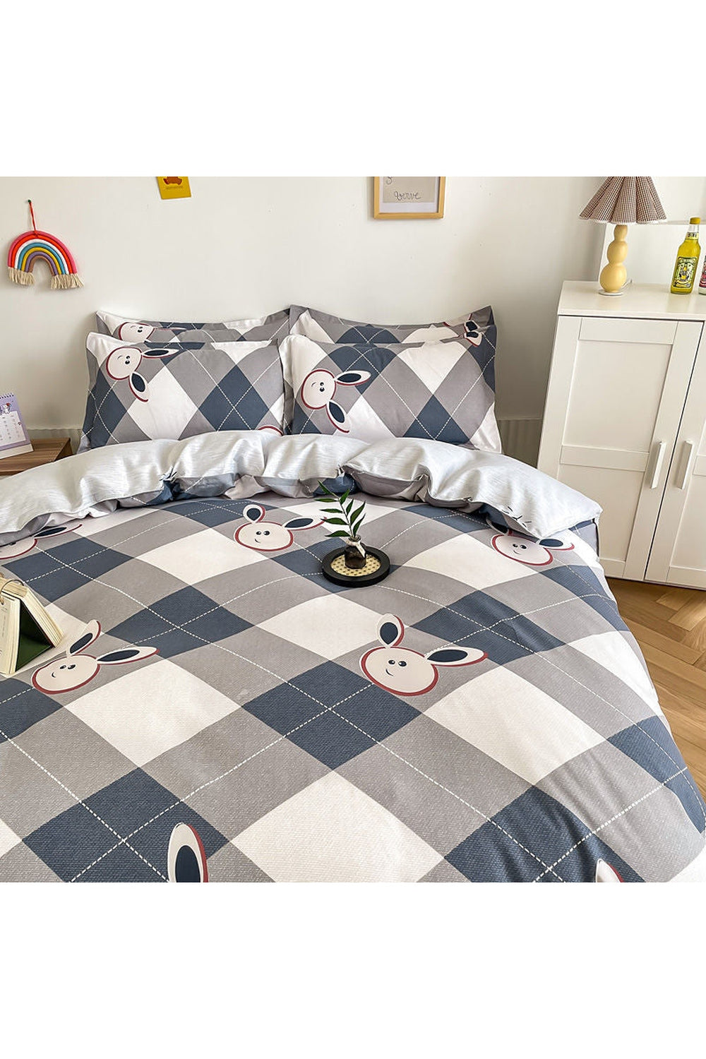 Rynx | Bedding Set Ensemble