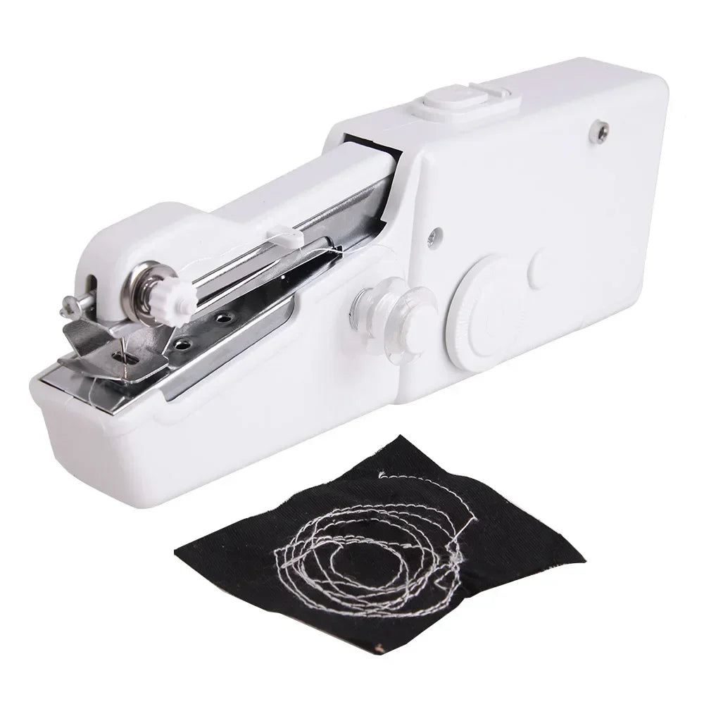 Rynx | RapidThread Portable Hand Sewing Machine