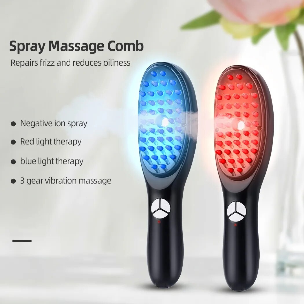 RYNX | Therapy Brush