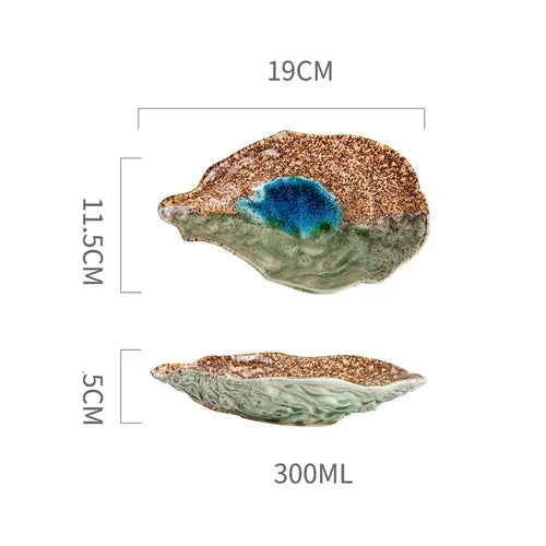 Rynx | Tide Ceramic Bowls