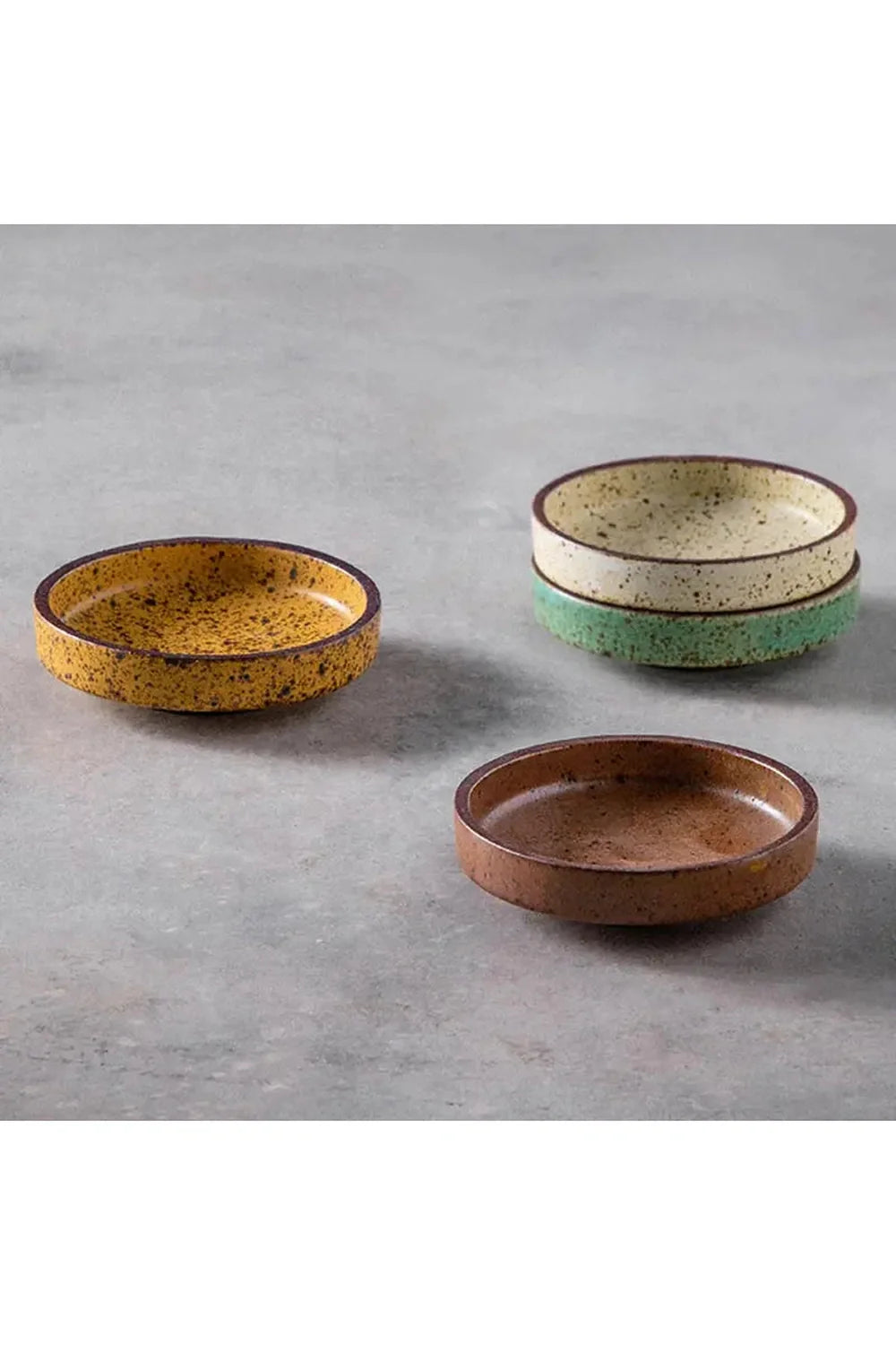 Rynx | Harvest Spotted Dish