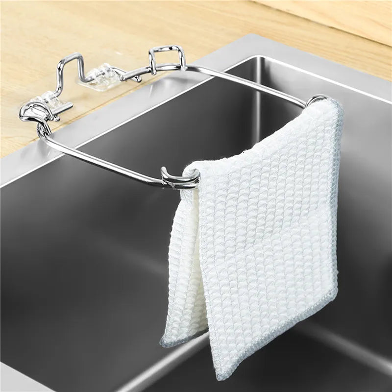 Rynx | Stainless Steel Catcher Mesh Sink Strainer