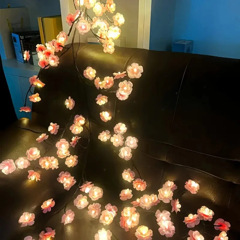 RYNX | Sakura – Decorative Usb Lighting
