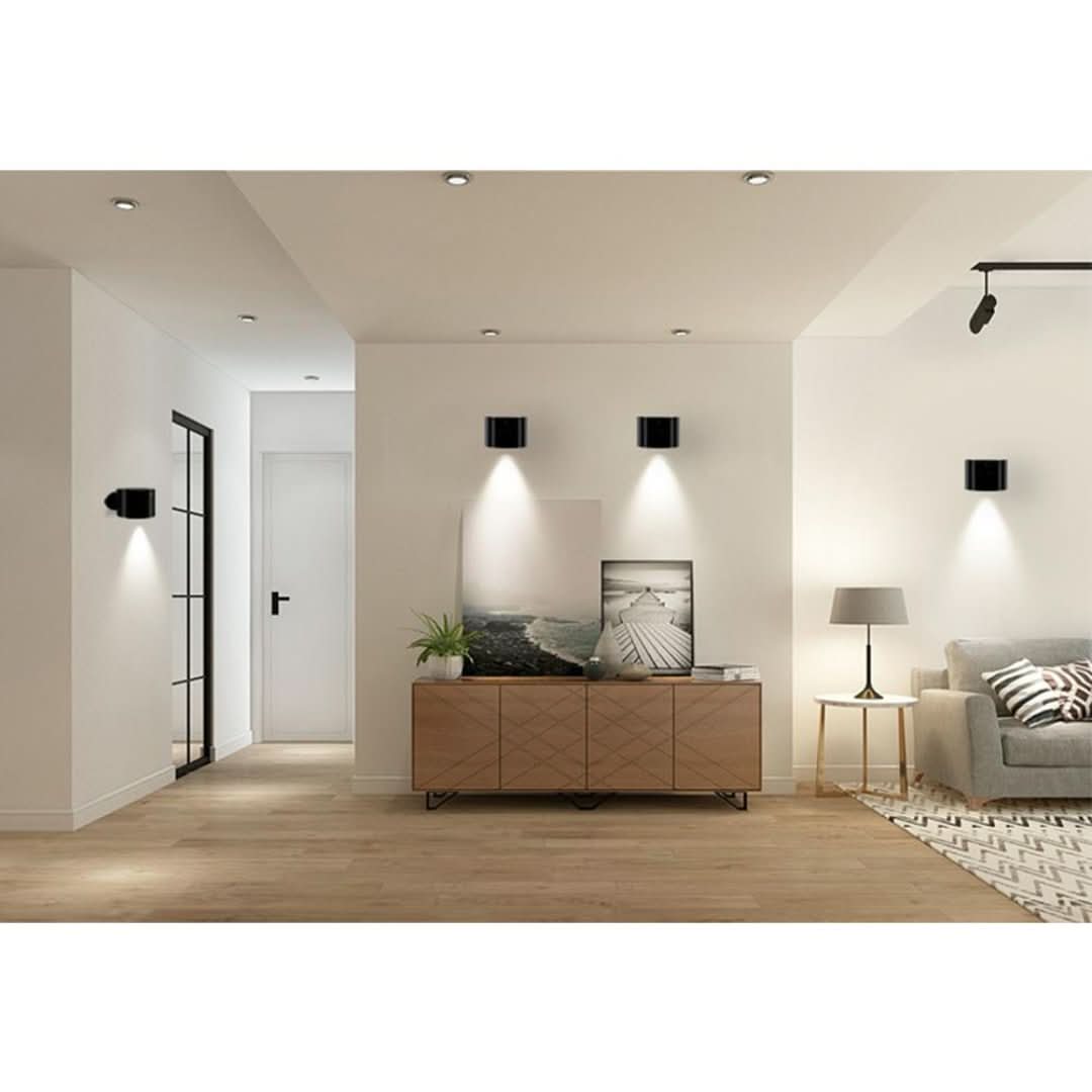 Rynx | Illumiflex - Smart LED Wall Lamp