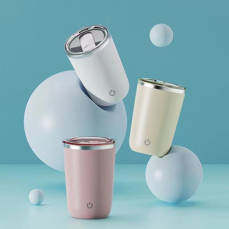 Rynx | Tornado Automatic Waterproof Rechargeable Shaker