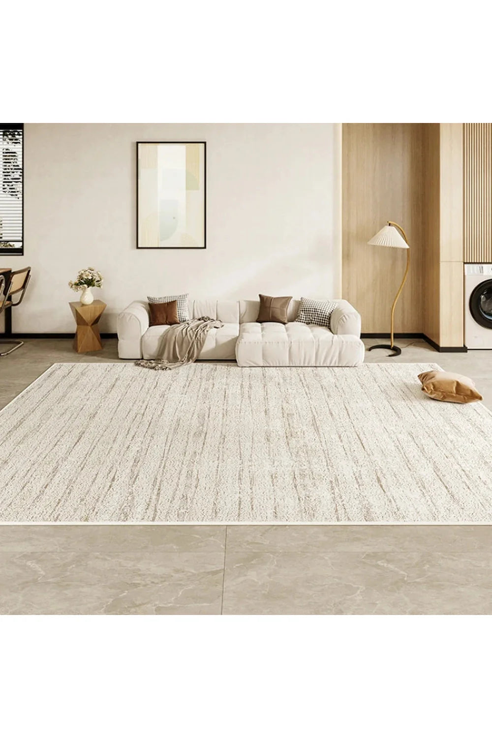 Rynx | Sands Minimalist Rug