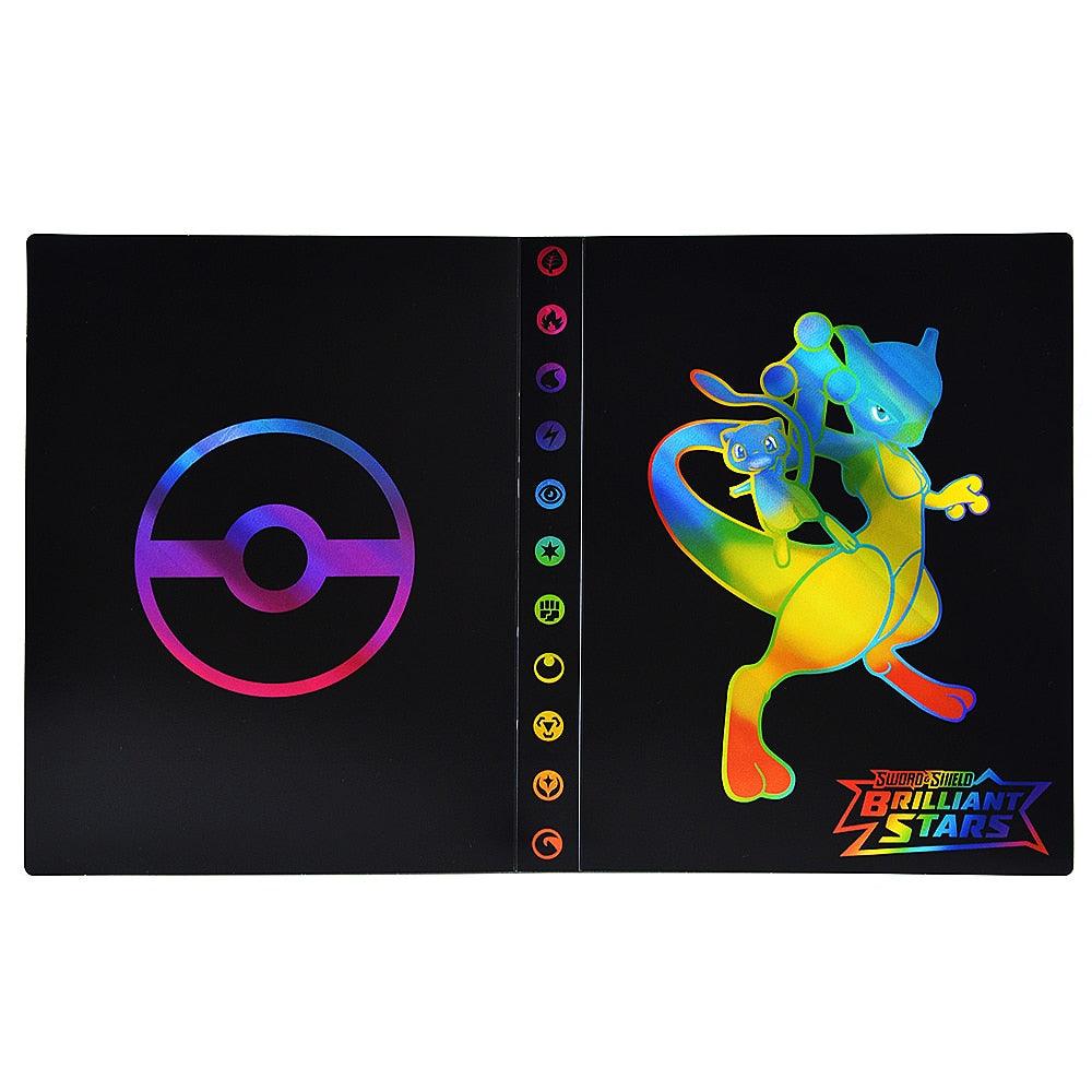 Rynx | Pikachu Skybound Pokemon Card Organizer - Stylish storage solution for your collection