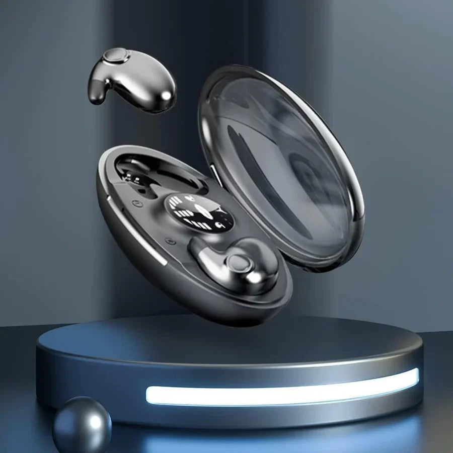 RYNX | Ultrapods Invisible Wireless Earbuds