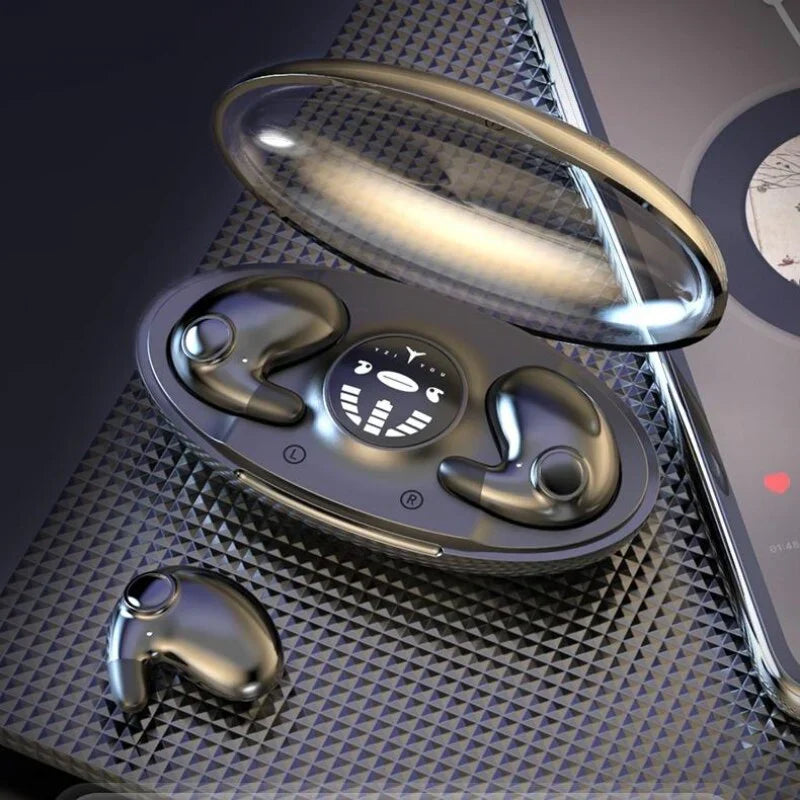 RYNX | Ultrapods Invisible Wireless Earbuds