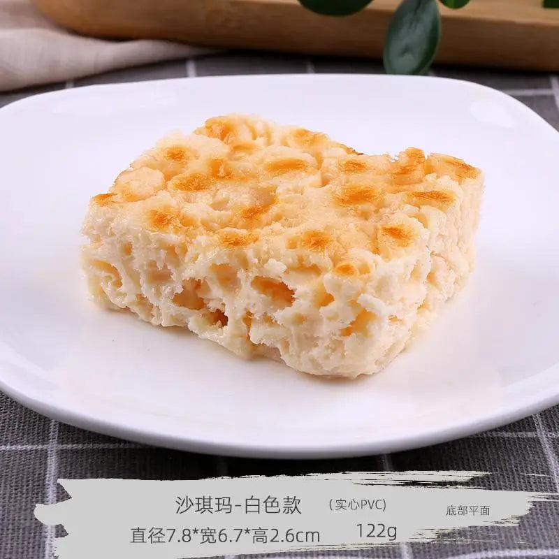 Rynx | Wasted Kawaii Mini Chinese Pastry Figurines - Cute Collectibles