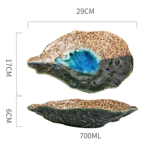Rynx | Tide Ceramic Bowls