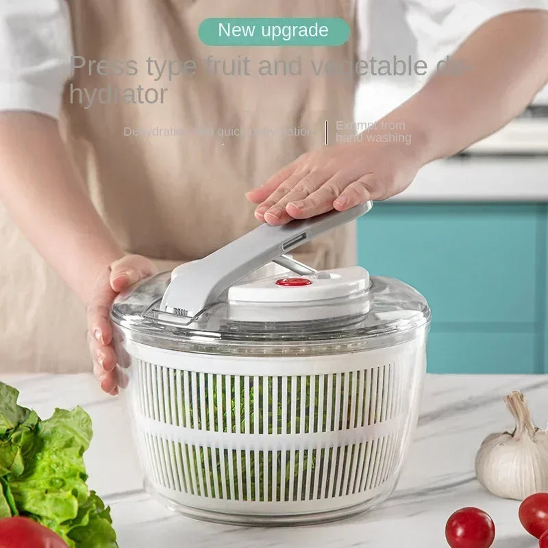 Rynx | Vegetable Lover Easy Salad Dryer