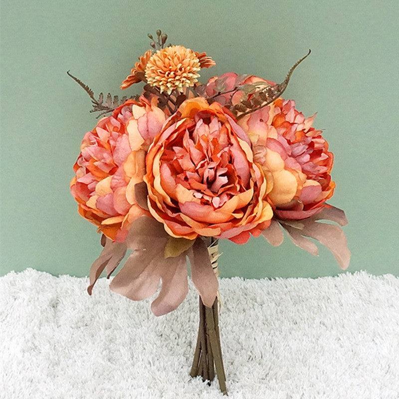 Rynx | The English Garden Nose Bouquet