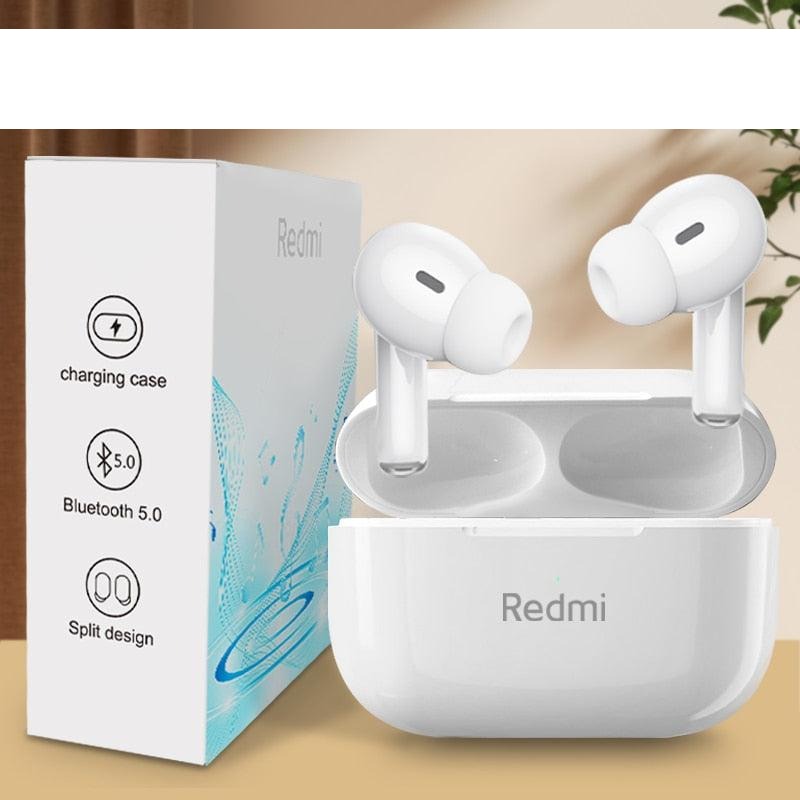 Rynx | Active Lifestyle Bluetooth Touch-Controlled Earbuds - Wireless Sound Experience