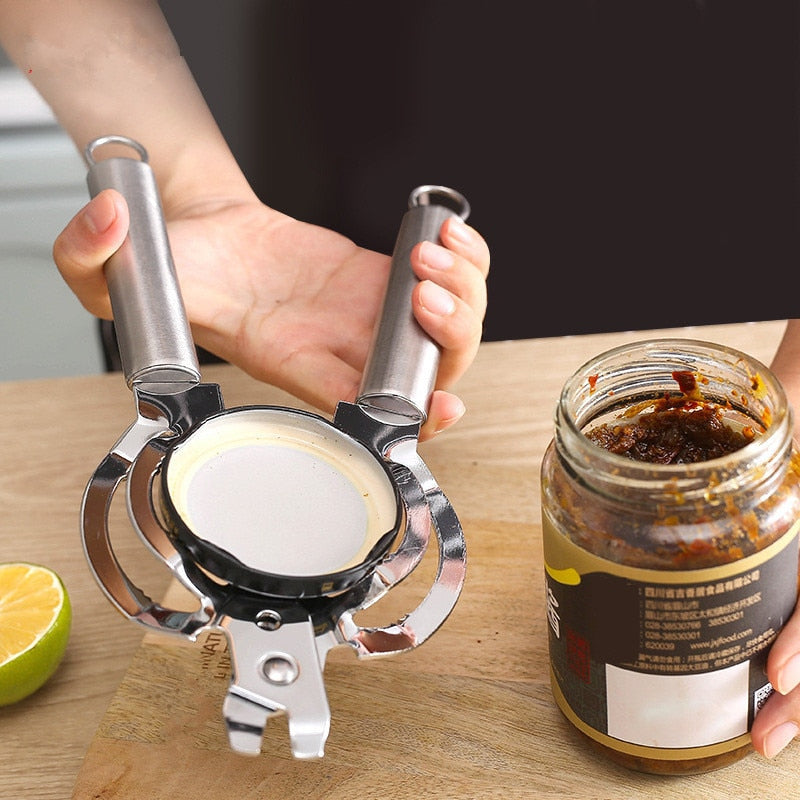 Rynx | Multifunctional Ultimate Handy Bottle Opener