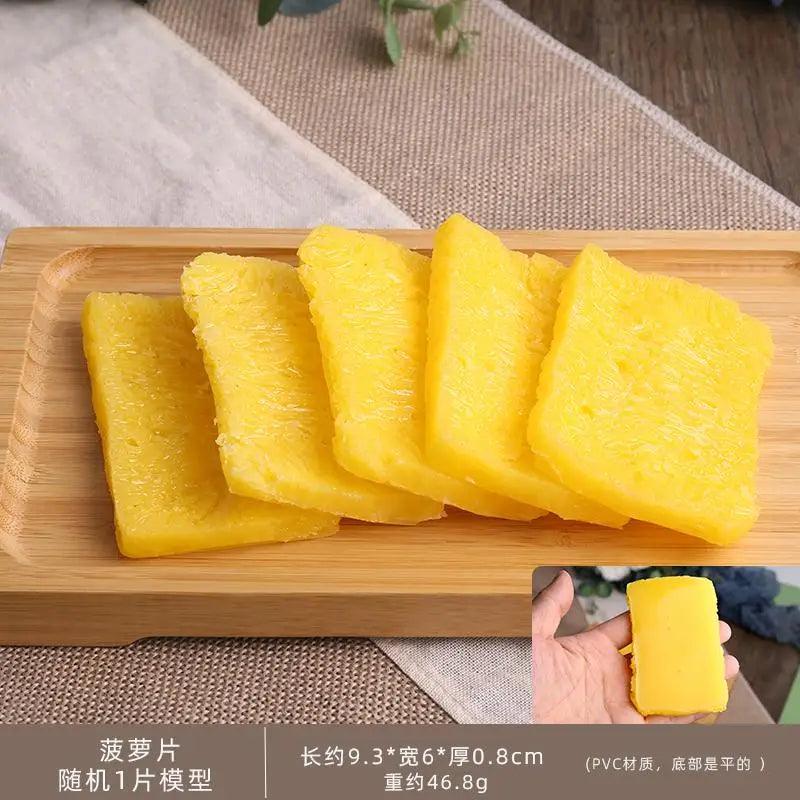 Rynx | Wasted Kawaii Mini Chinese Pastry Figurines - Cute Collectibles