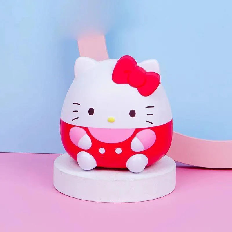 Rynx | Sanrio Kuromi & Cinnamoroll Ultra Soft Slow Rebound Stress Relief Squeeze Toy