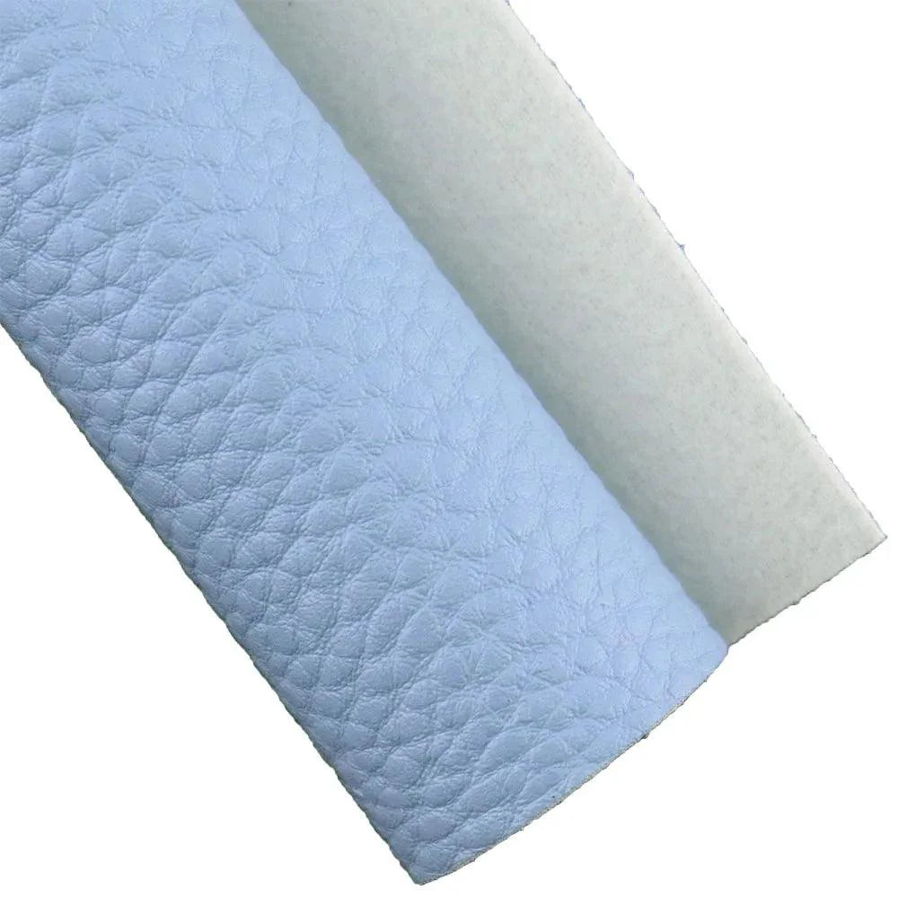 Rynx | Chic Lychee Litchi Vegan Leather for trendy handbags and creative projects