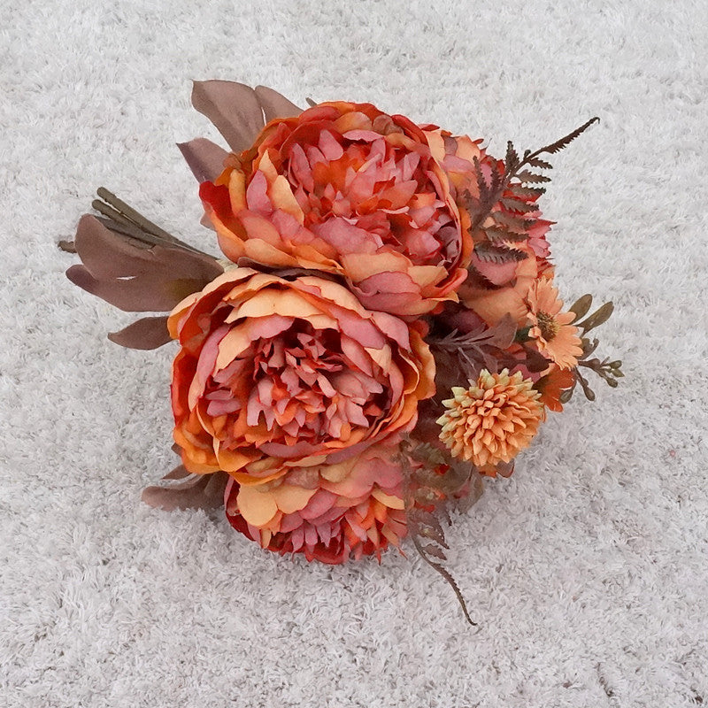 Rynx | The English Garden Nose Bouquet