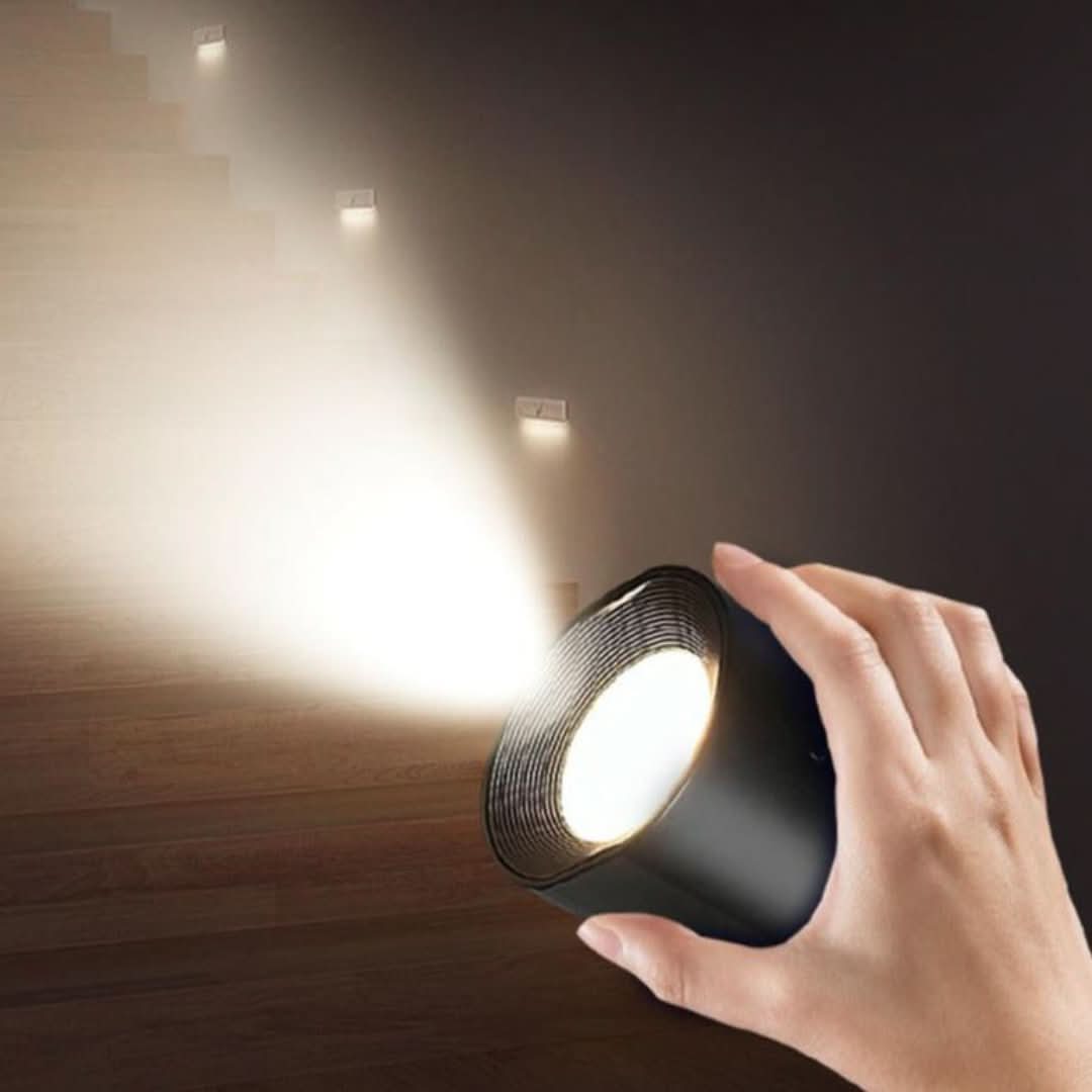 Rynx | Illumiflex - Smart LED Wall Lamp