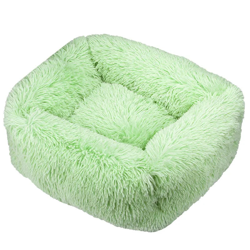 Rynx | Ultra Luxurious Dog Bed For Small Medium & Large Dogs