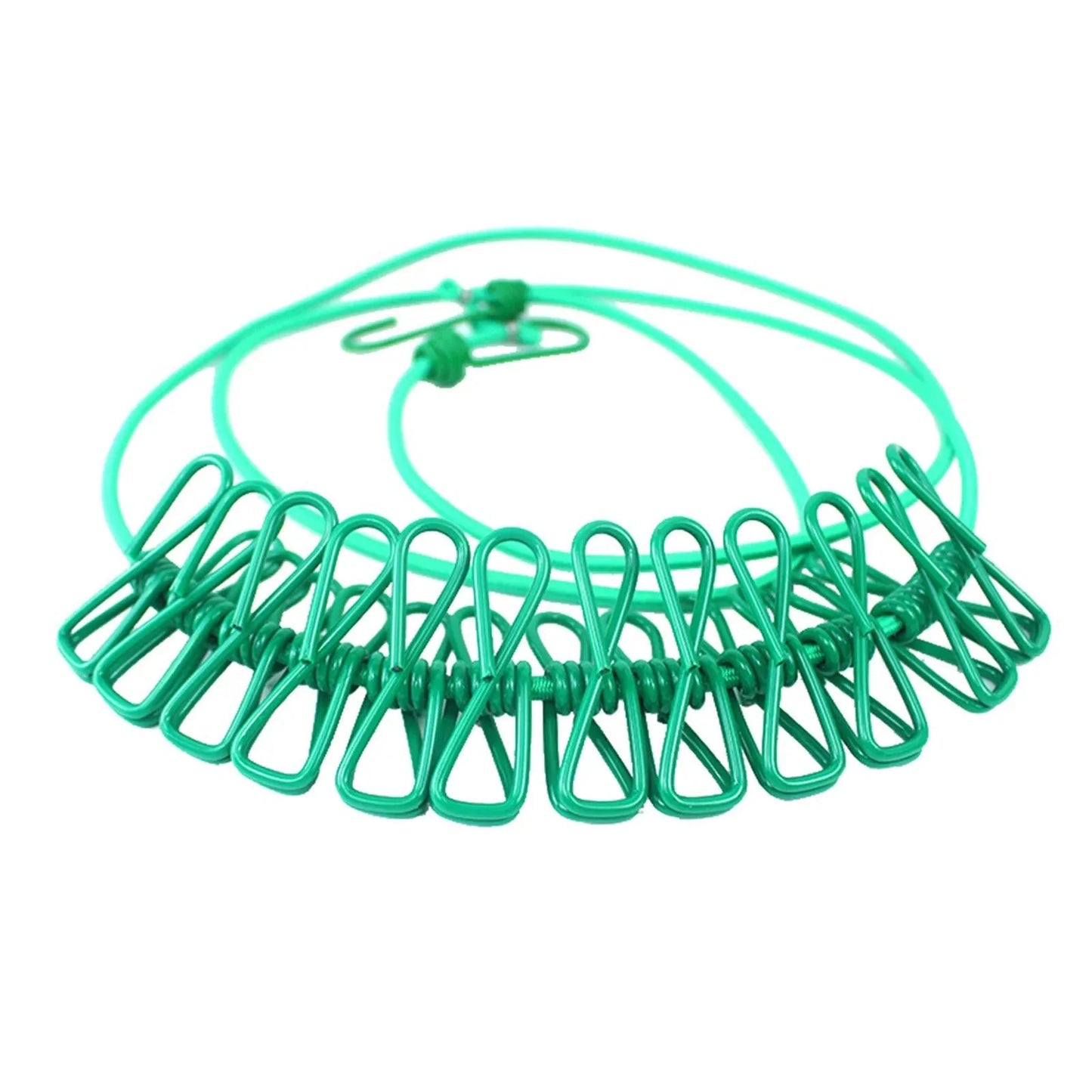 Rynx | Travel-friendly clothing drying solution for outdoor enthusiasts