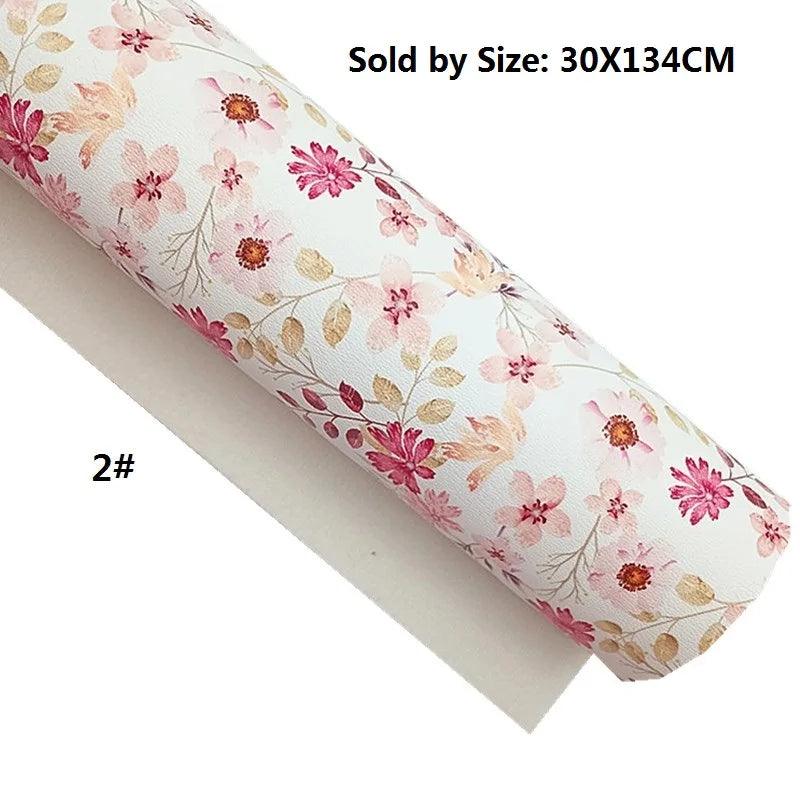 Rynx | Mermaid Sparkle Vinyl Craft Kit - Heart, Flower and Checkered Pattern Collection